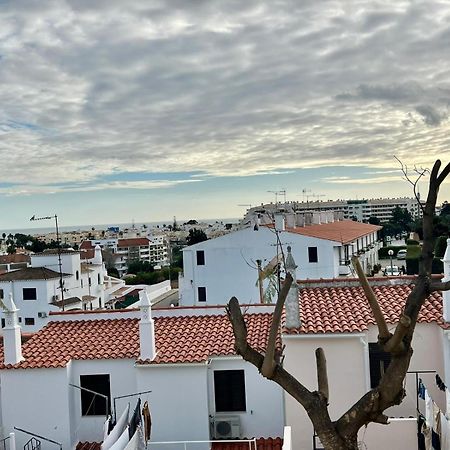 Vila Meluna Albufeira Zewnętrze zdjęcie