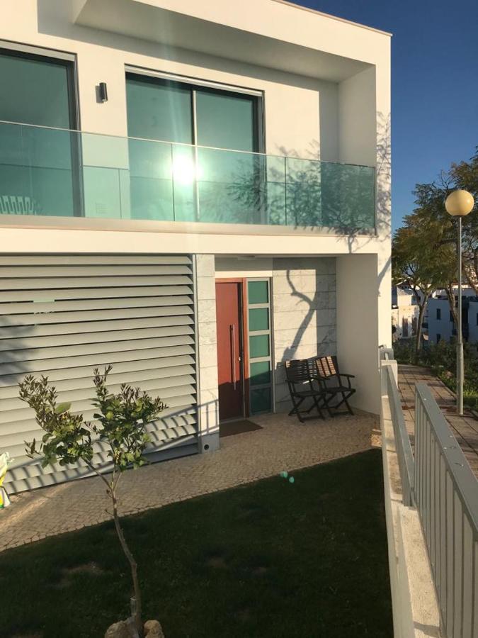 Vila Meluna Albufeira Zewnętrze zdjęcie