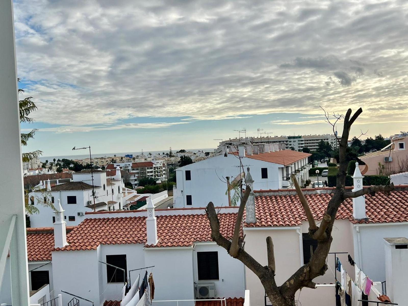 Vila Meluna Albufeira Zewnętrze zdjęcie