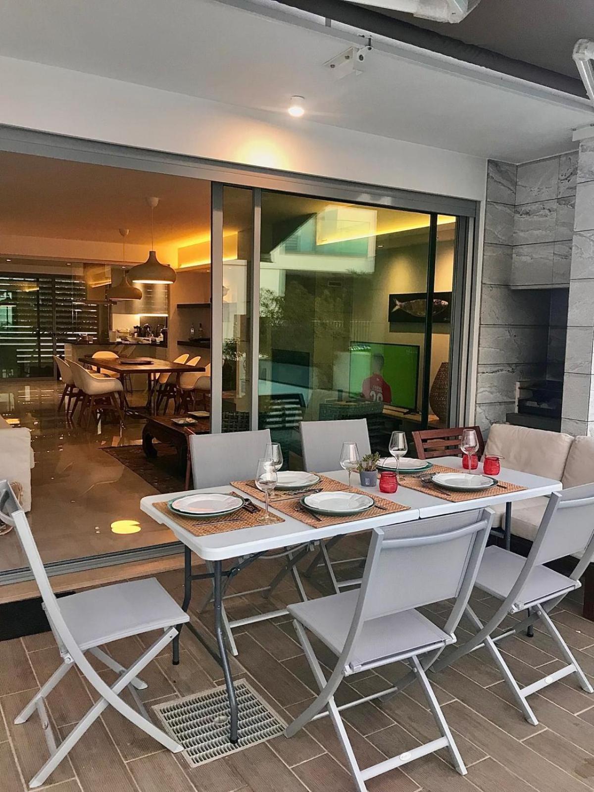 Vila Meluna Albufeira Zewnętrze zdjęcie