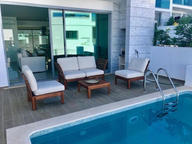 Vila Meluna Albufeira Zewnętrze zdjęcie