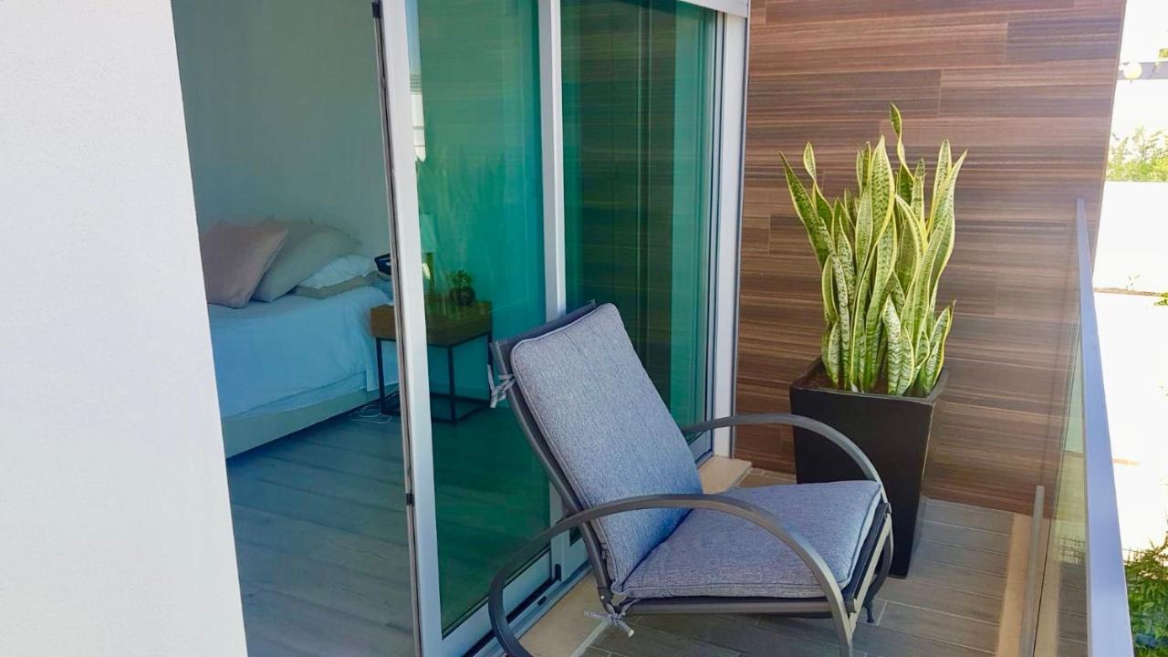 Vila Meluna Albufeira Zewnętrze zdjęcie